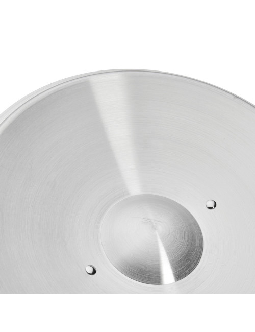 Couvercle en inox De Buyer - 6 tailles