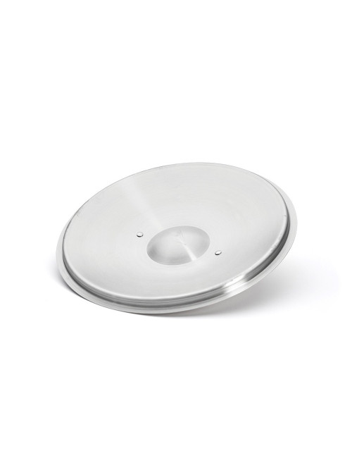 Couvercle en inox De Buyer - 6 tailles