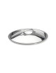 Couvercle en inox De Buyer - 6 tailles