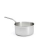 Set batterie de 3 casseroles Affinity De Buyer