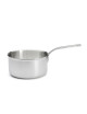 Set batterie de 3 casseroles Affinity De Buyer