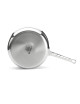 Set batterie de 3 casseroles Affinity De Buyer