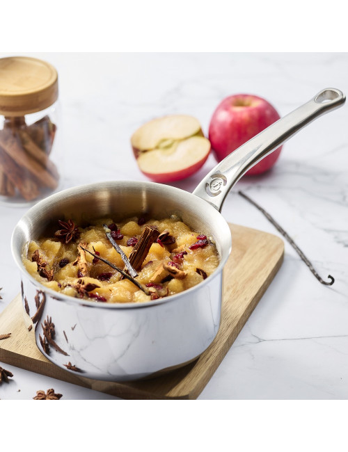 Casserole Affinity De Buyer - 5 tailles