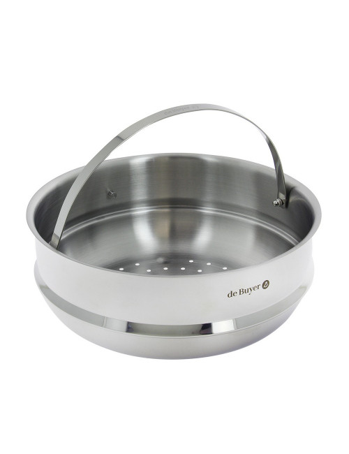 Cuit vapeur 24cm Affinity De Buyer
