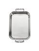 Plat à rôtir inox Affinity 35x25cm De Buyer