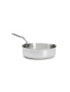 Sauteuse droite inox Affinity De Buyer - 4 tailles