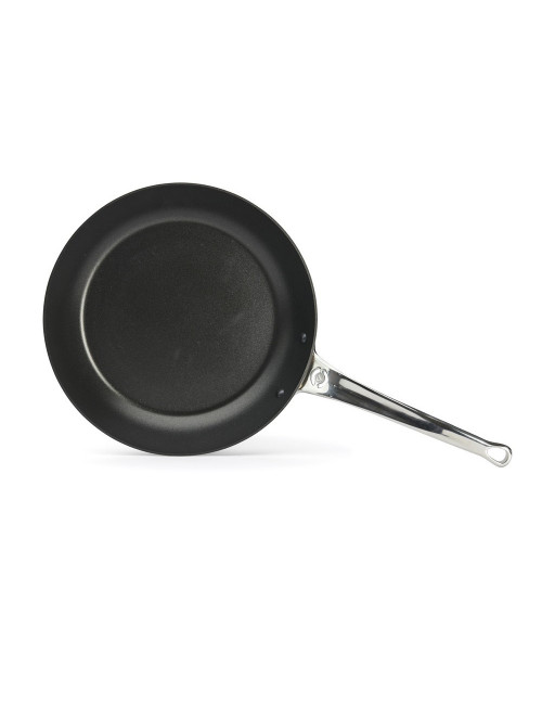 Set batterie de 2 poêles Affinity De Buyer inox