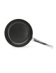 Set batterie de 2 poêles Affinity De Buyer inox