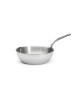 Sauteuse évasée Affinity De Buyer - 2 tailles