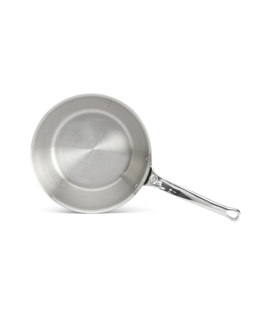 Sauteuse évasée Affinity De Buyer - 2 tailles