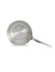 Sauteuse évasée Affinity De Buyer - 2 tailles