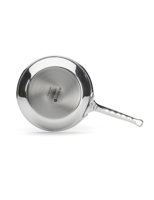 Sauteuse évasée Affinity De Buyer - 2 tailles