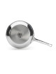Sauteuse évasée Affinity De Buyer - 2 tailles