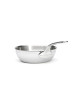 Sauteuse évasée Affinity De Buyer - 2 tailles