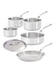 Set batterie 6 pièces Affinity De Buyer