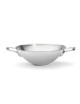 Wok inox Affinity 32cm De Buyer