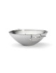 Wok inox Affinity 32cm De Buyer