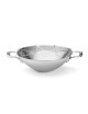 Wok inox Affinity 32cm De Buyer