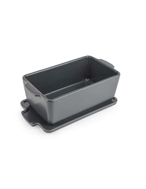 Terrine Peugeot en céramique 20cm Appolia - 2 coloris