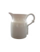 Pichet Passementerie porcelaine Jacques Pergay