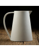 Pichet Moderne porcelaine Jacques Pergay 2L