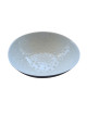 Saladier Corail porcelaine Jacques Pergay