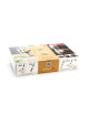 Coffret De Buyer le Tube Pro 4 recharges 12 douilles