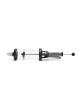 Coffret De Buyer le Tube Pro 4 recharges 12 douilles