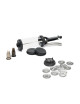 Coffret Piston Tube De Buyer avec kit sablé