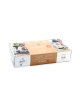 Coffret Piston Tube De Buyer avec kit sablé