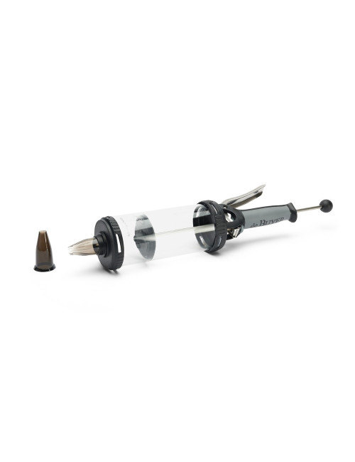 Coffret Piston Tube De Buyer avec kit sablé