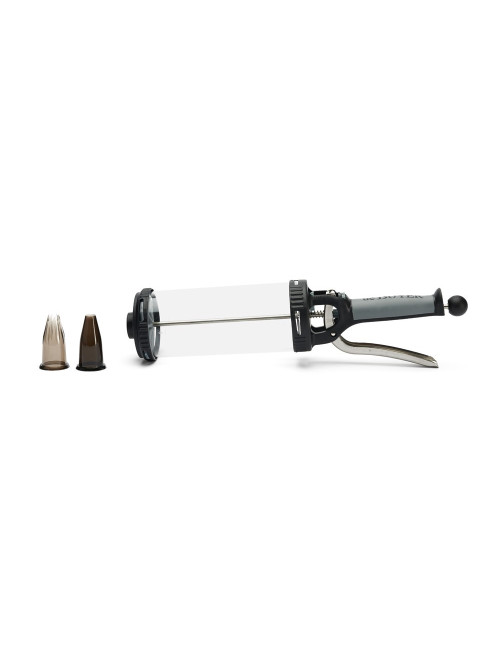 Coffret Piston Tube De Buyer avec kit sablé