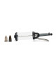 Coffret Piston Tube De Buyer avec kit sablé