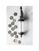 Coffret Piston Tube De Buyer avec kit sablé