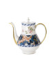 Théière cafetière Dammouse Haviland porcelaine