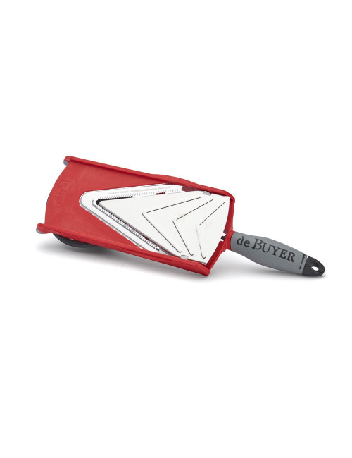 Mandoline coupe tranches Kobra de Buyer - 2 coloris