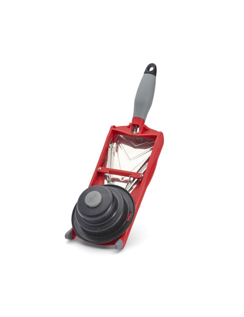 Mandoline coupe tranches Kobra de Buyer - 2 coloris