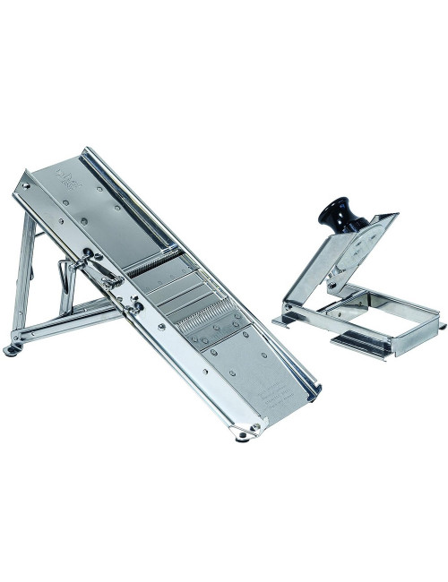 Mandoline Professionnelle Bron Coucke Louis Tellier