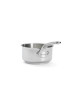 Set batterie de 3 casseroles Milady De Buyer