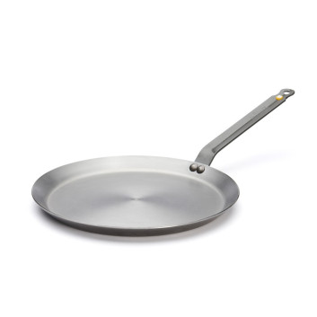 Poêle à crêpes Mineral B De Buyer - 3 tailles