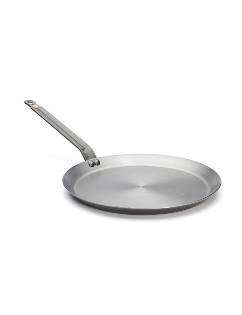 Poêle à crêpes Mineral B De Buyer - 3 tailles