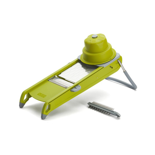Mandoline Swing plus De Buyer - 3 coloris