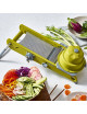 Mandoline Swing plus De Buyer - 3 coloris