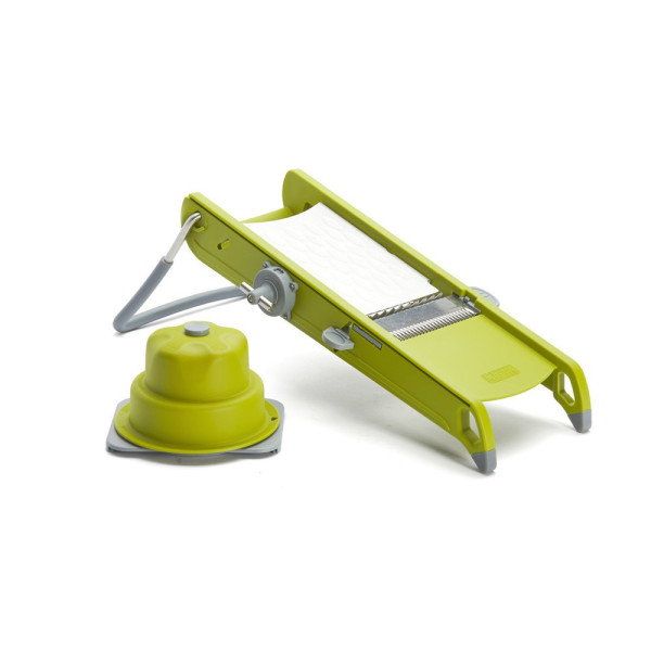 Mandoline Swing plus De Buyer - 3 coloris