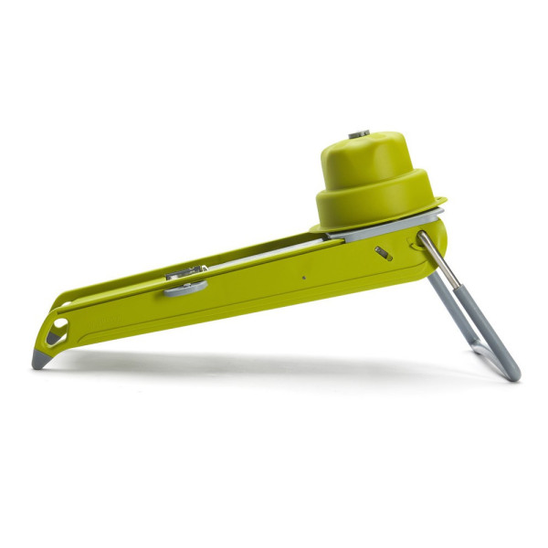 Mandoline Swing plus De Buyer - 3 coloris