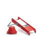 Mandoline Swing plus De Buyer - 3 coloris