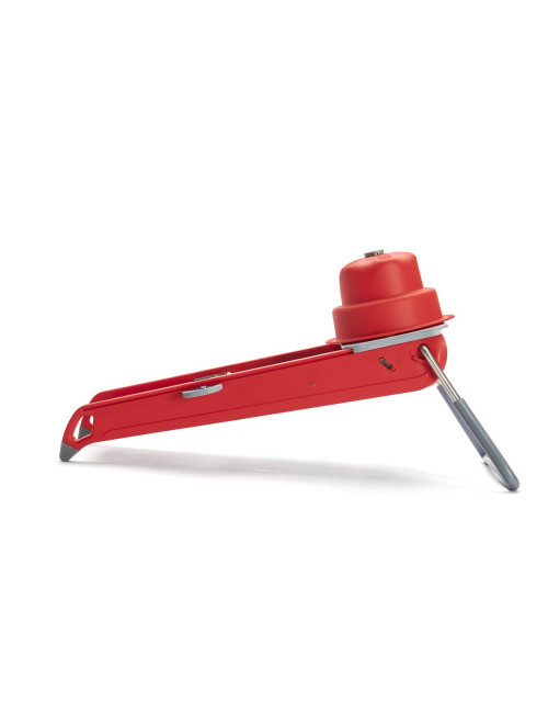 Mandoline Swing plus De Buyer - 3 coloris