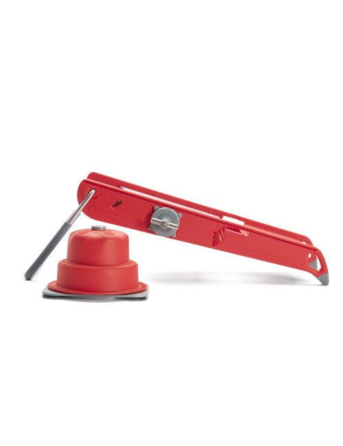 Mandoline Swing plus De Buyer - 3 coloris