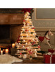 Sapin de Noël en bois Mon Sapin Woody - 6 tailles