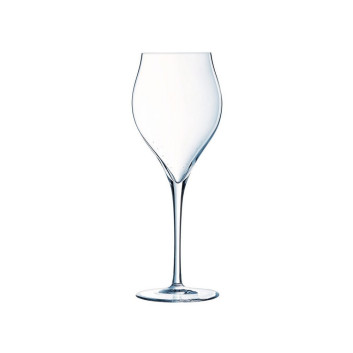 Coffret 6 verres à champagne Exaltation Chef et Sommelier - 2 tailles